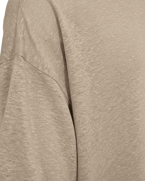 Hovedbilde LAVINA T-SHIRT - CAMEL 