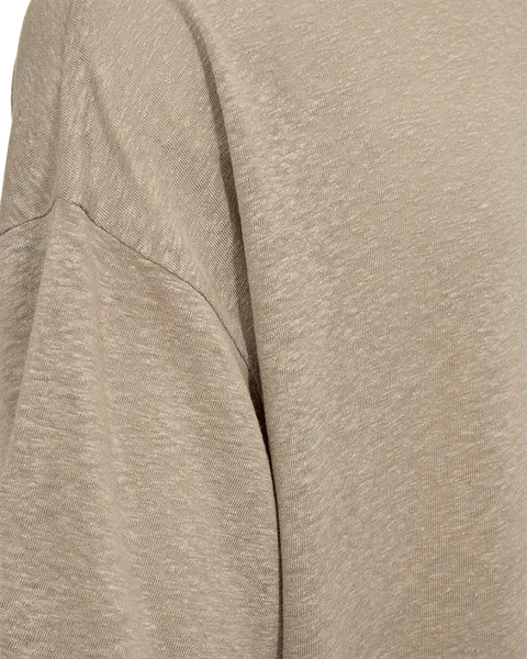Hovedbilde LAVINA T-SHIRT - CAMEL 