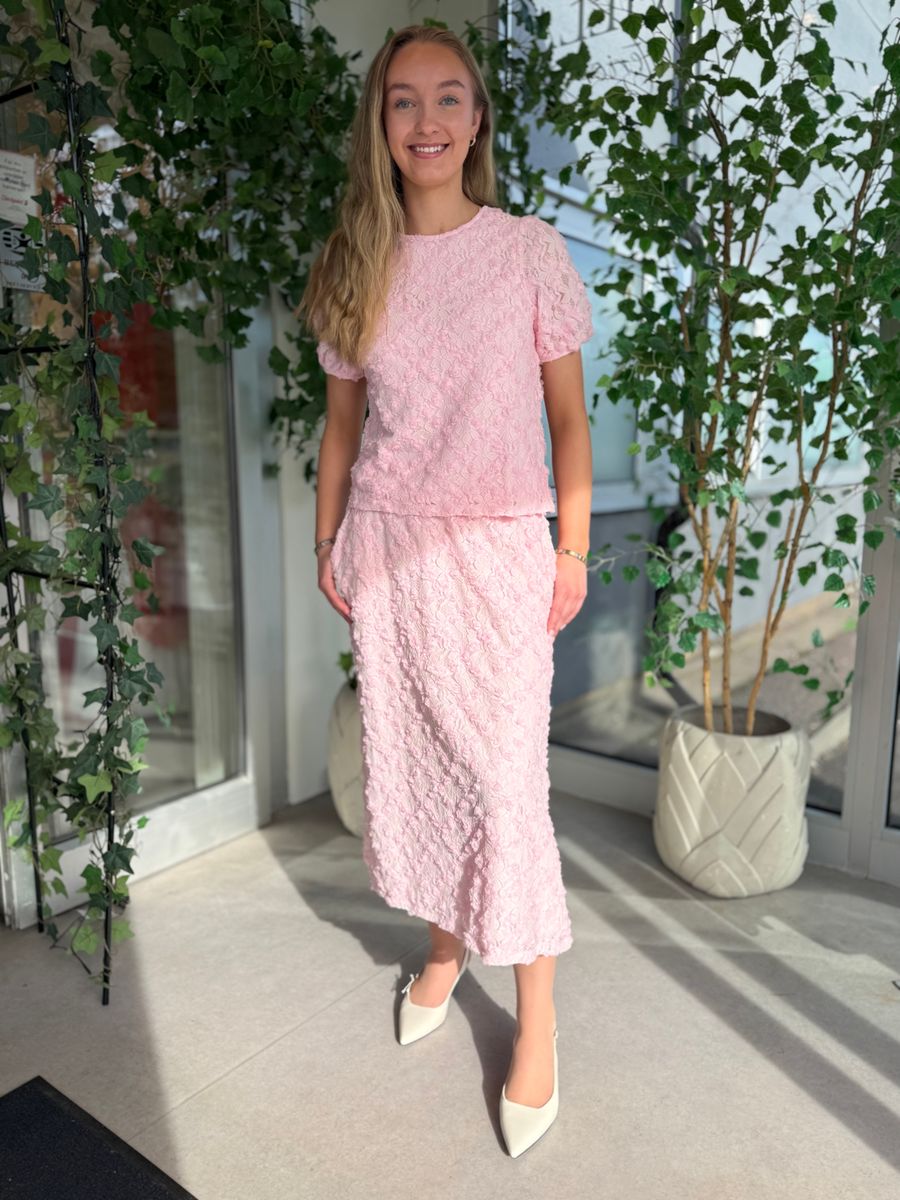 SASHA TOPP - ROSA