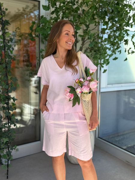 Hovedbilde PRISILLA TOPP - ROSA