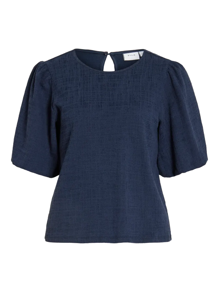 MALORA TOPP - NAVY
