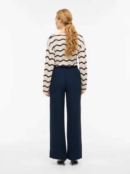 Hovedbilde JOSA BUKSE - NAVY