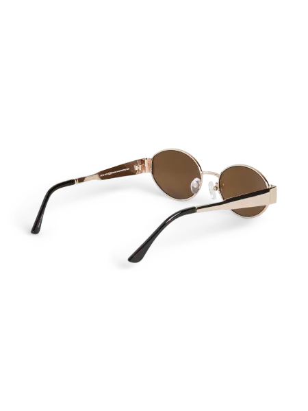Hovedbilde SOLBRILLE GEMMA - GULL