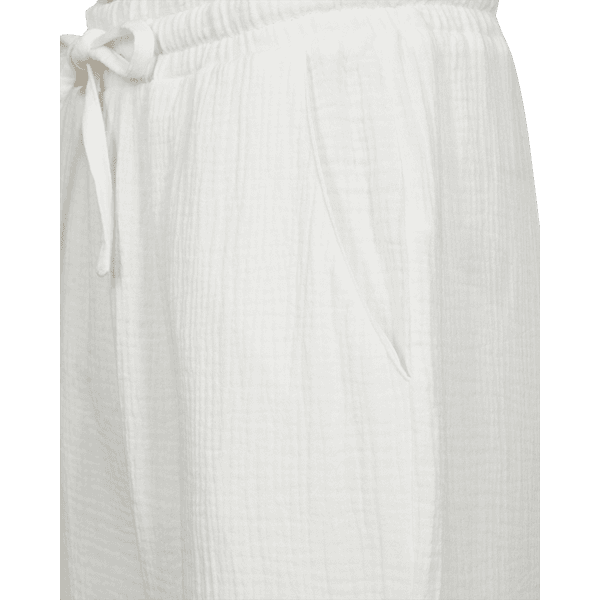 Hovedbilde ESMINGO BUKSE - OFFWHITE