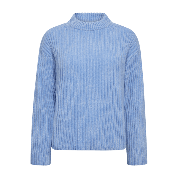 Hovedbilde THRILL PULLOVER - SERENITY