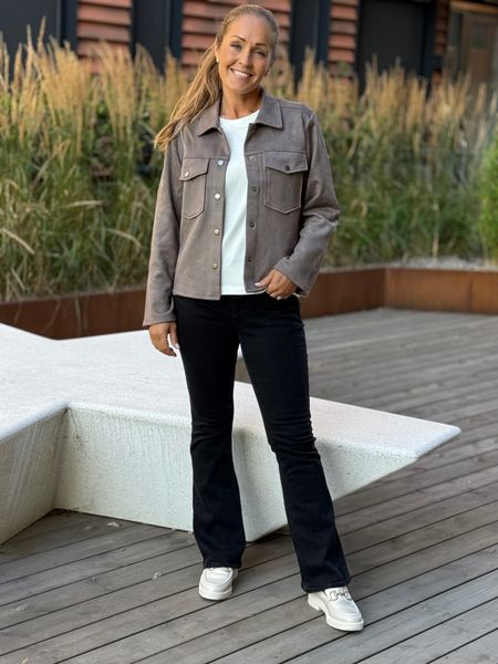 Hovedbilde DUWA JAKKE - MULDVARP