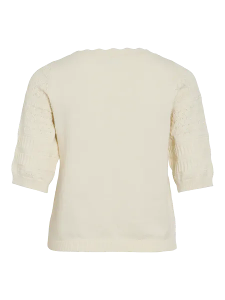 Hovedbilde MILOS GENSER 2/4 ERM - CREAM