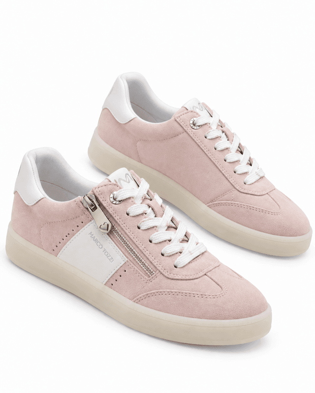 SNEAKERS - LYS ROSA