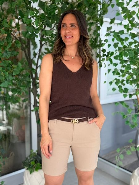 Hovedbilde REX SHORTS - SAND