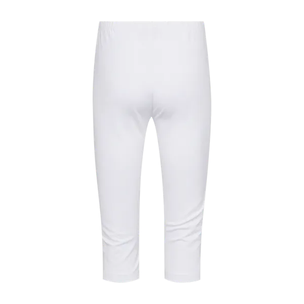 Hovedbilde BELLA LEGGINGS - HVIT