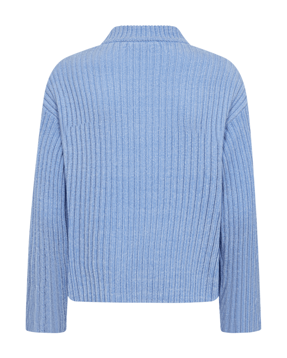 THRILL GENSER - LYS BLÅ