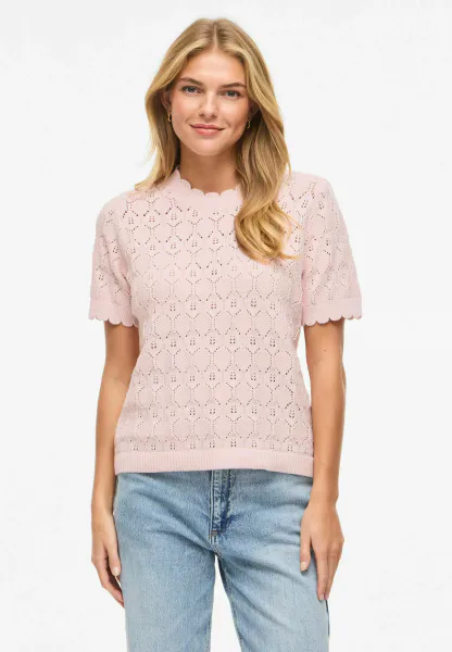 Hovedbilde LOWEN GENSER 2/4 ERM - ROSA