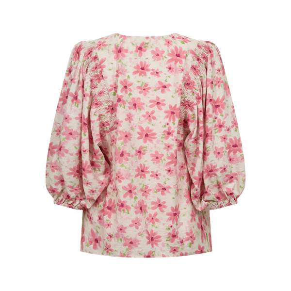 Hovedbilde JOVI BLUSE - MOONBEAM/ROSA