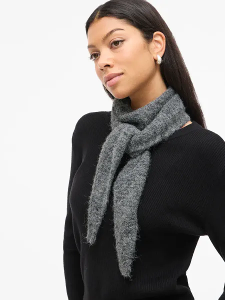 Hovedbilde MARLEY SKJERF - GRÅ MELERT