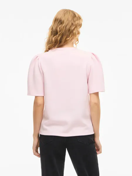 Hovedbilde SANDY SWEAT TOPP - ROSA