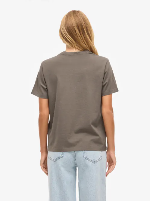 Hovedbilde NORA T-SHIRT - FALCON