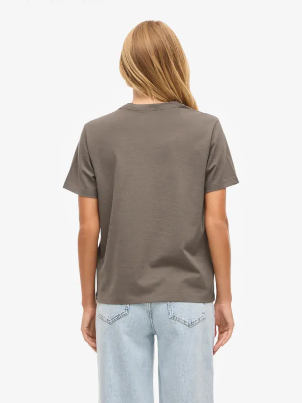 NORA T-SHIRT - FALCON