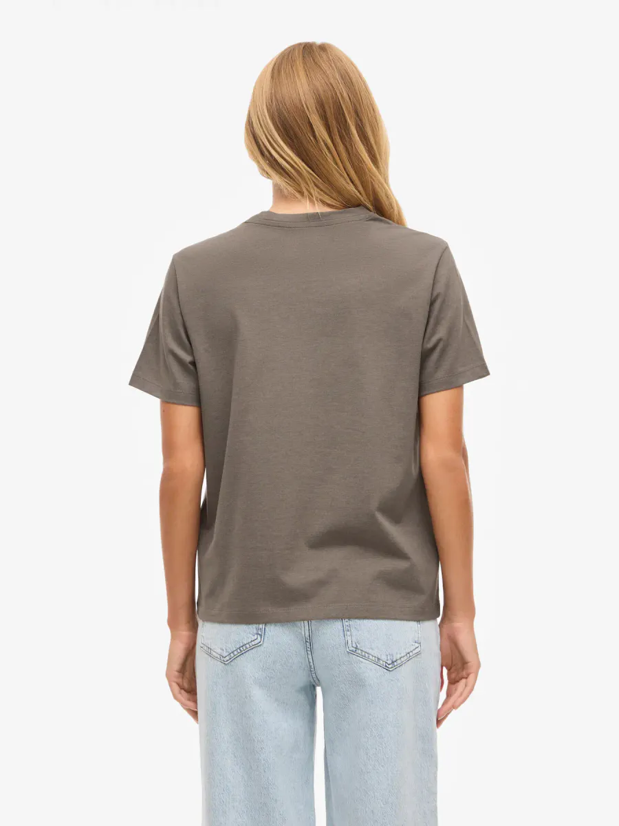 NORA T-SHIRT - FALCON
