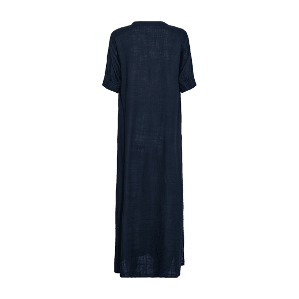 Hovedbilde LARIN LANG KJOLE - NAVY