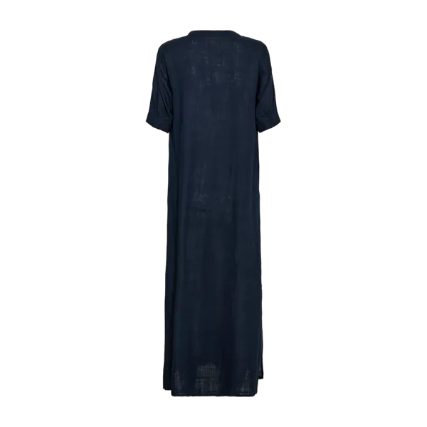 Hovedbilde LARIN LANG KJOLE - NAVY