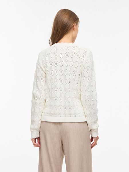 Hovedbilde LOWEN GENSER - OFFWHITE