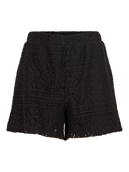 Hovedbilde MERINDA SHORTS - SORT