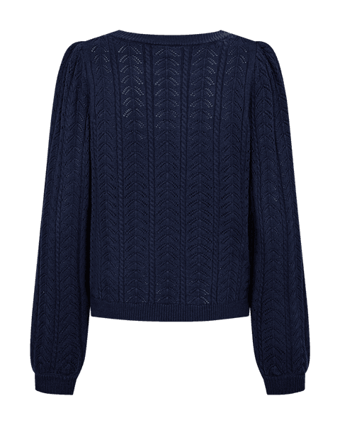 Hovedbilde CLARRY GENSER - NAVY