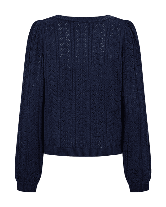 Hovedbilde CLARRY GENSER - NAVY