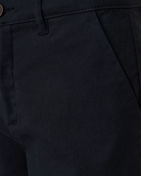 Hovedbilde REX SHORTS - NAVY