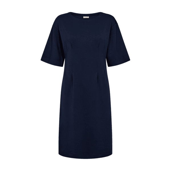 Hovedbilde LUCINDA KJOLE - NAVY