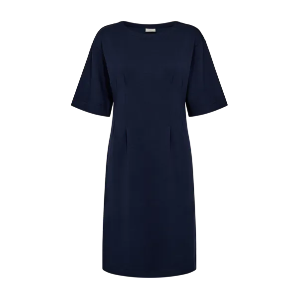 Hovedbilde LUCINDA KJOLE - NAVY